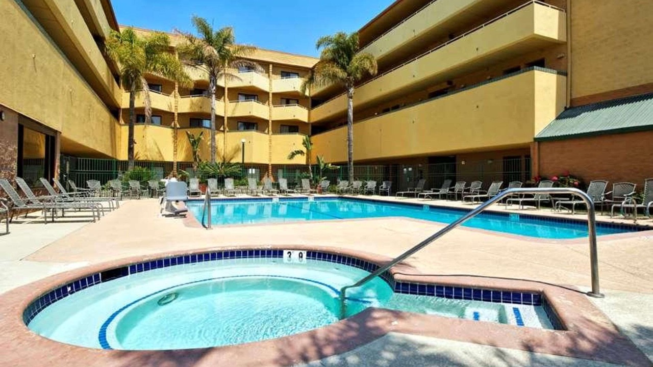 Photo of Outdoor in Santa Maria