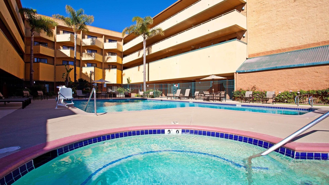 Photo of Outdoor in Santa Maria