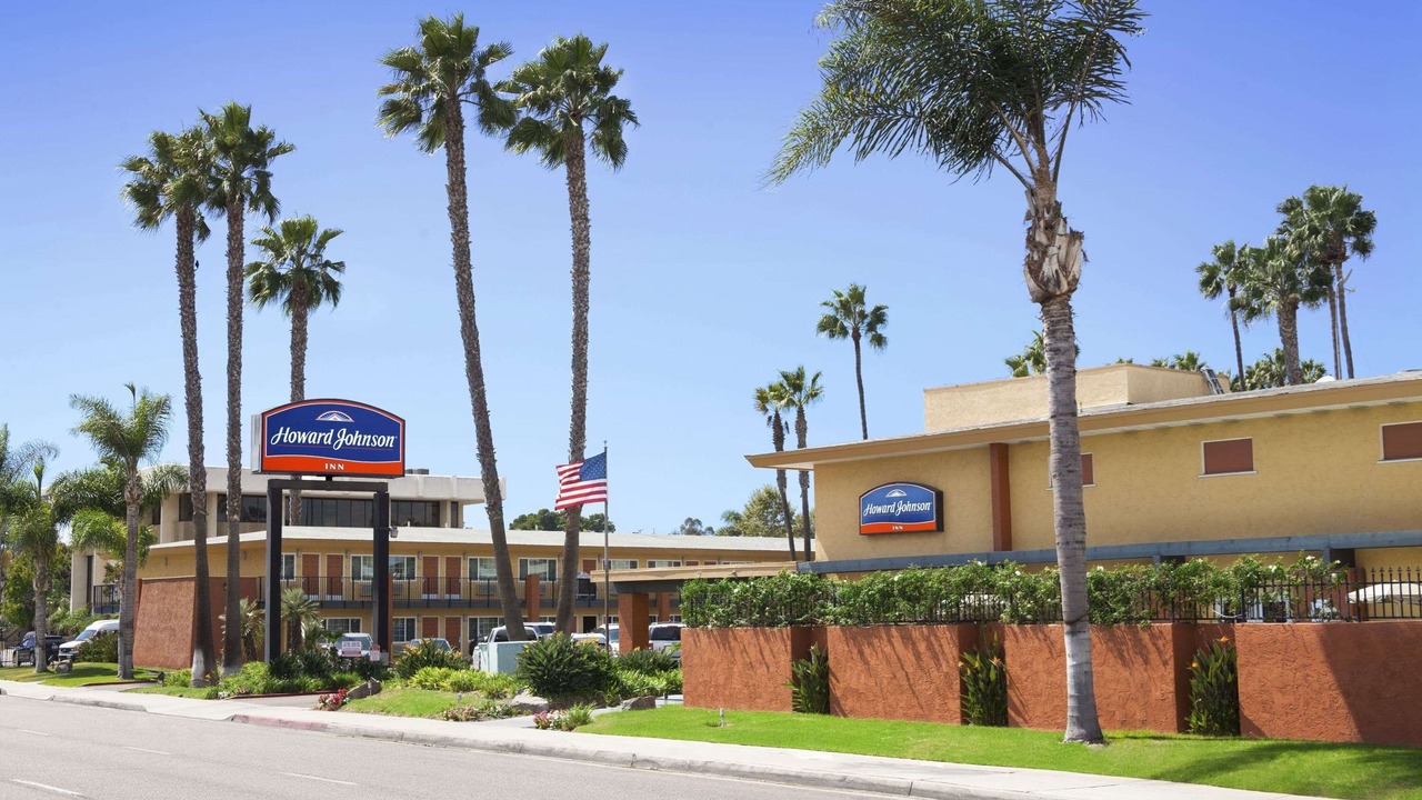 Photo of Outdoor in Midway District