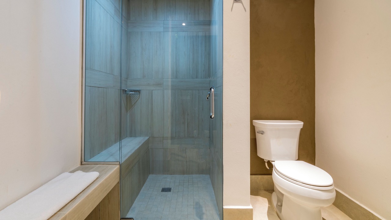 Photo of Bathroom in Mexicali