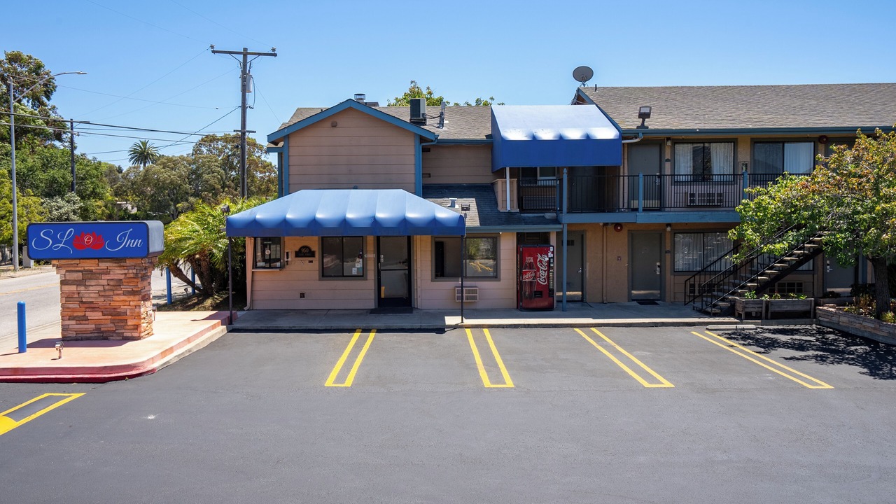Photo of Outdoor in San Luis Obispo