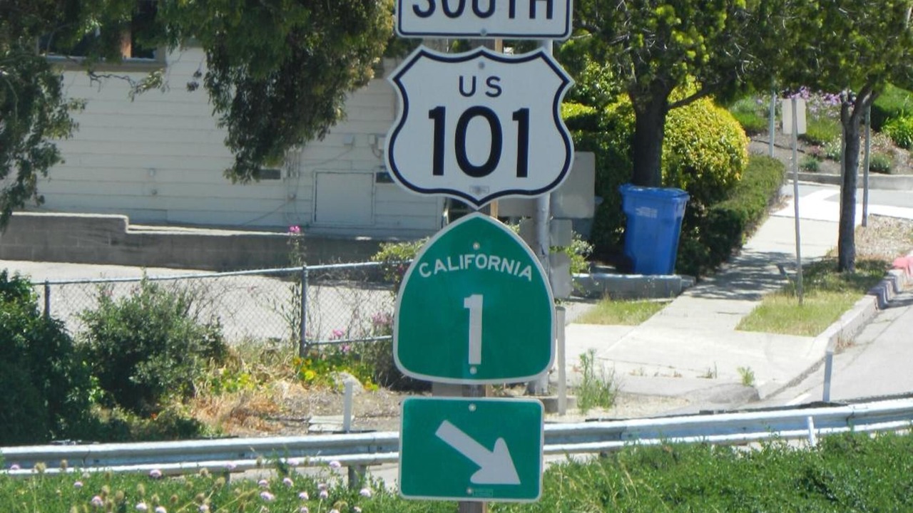 Photo of Outdoor in San Luis Obispo