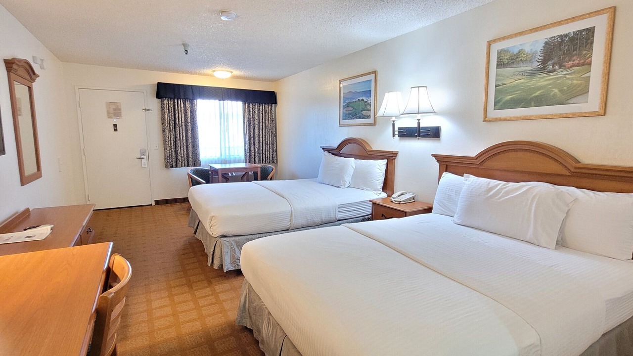 Photo of Bedroom in San Luis Obispo