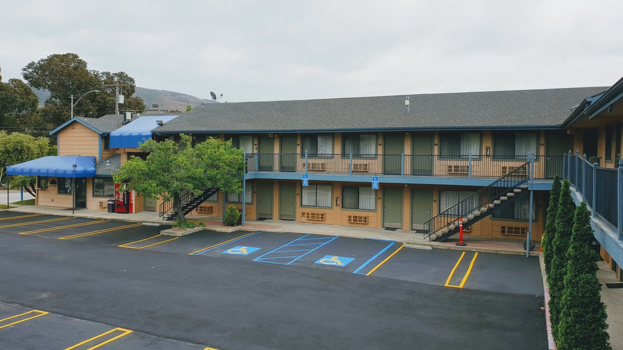 Photo of Outdoor in San Luis Obispo