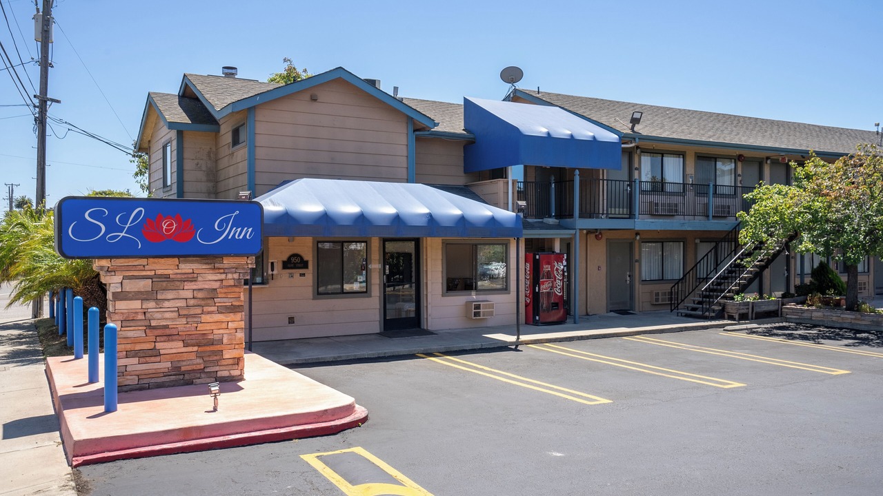 Photo of Outdoor in San Luis Obispo