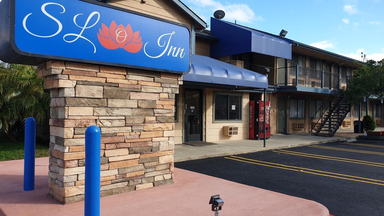 Photo of Outdoor in San Luis Obispo