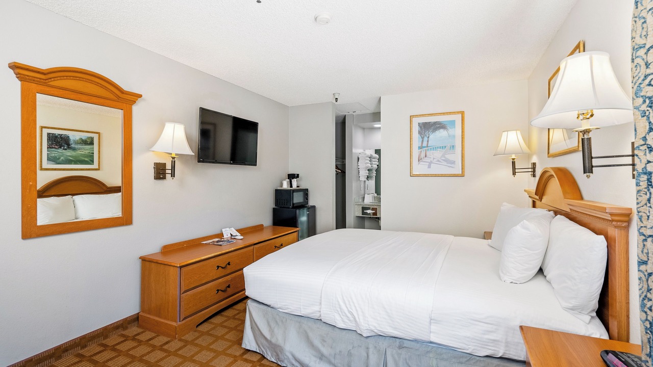 Photo of Bedroom in San Luis Obispo