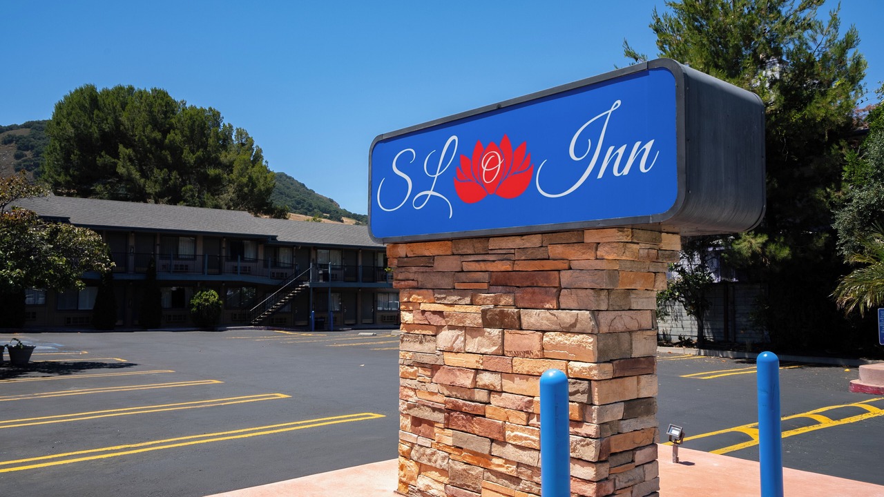 Photo of Outdoor in San Luis Obispo