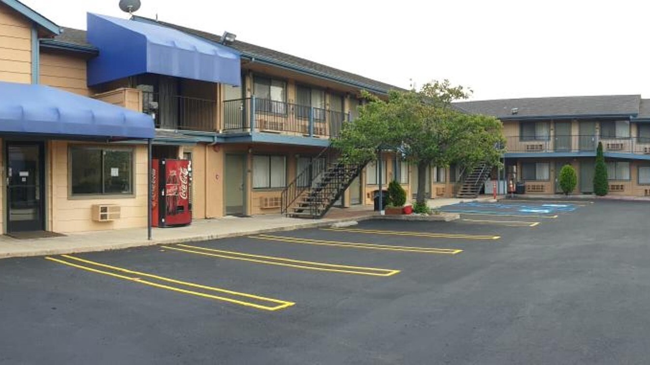 Photo of Outdoor in San Luis Obispo