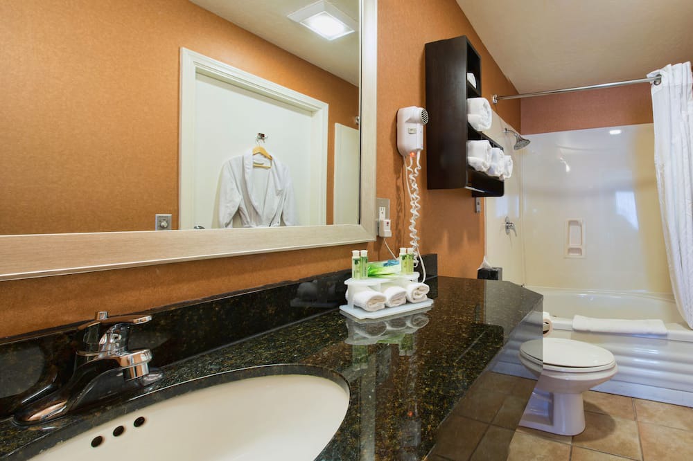 Photo of Bathroom in Morgan Hill