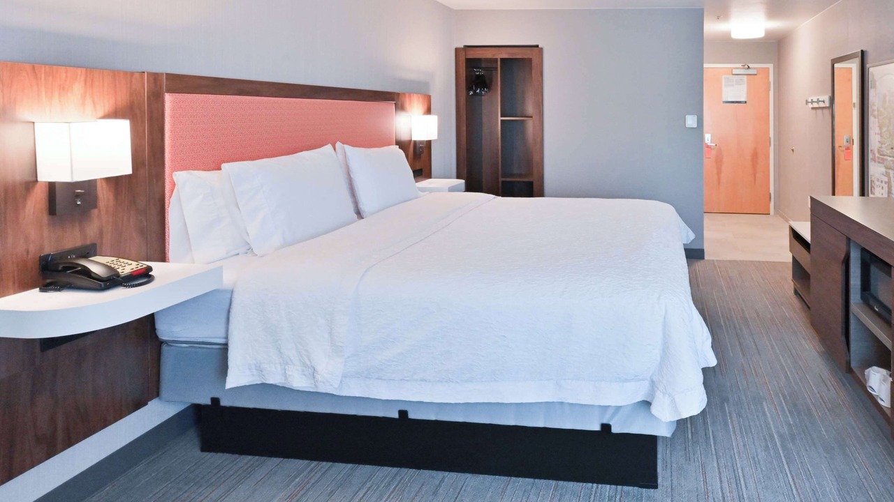 Photo of Bedroom in Fremont
