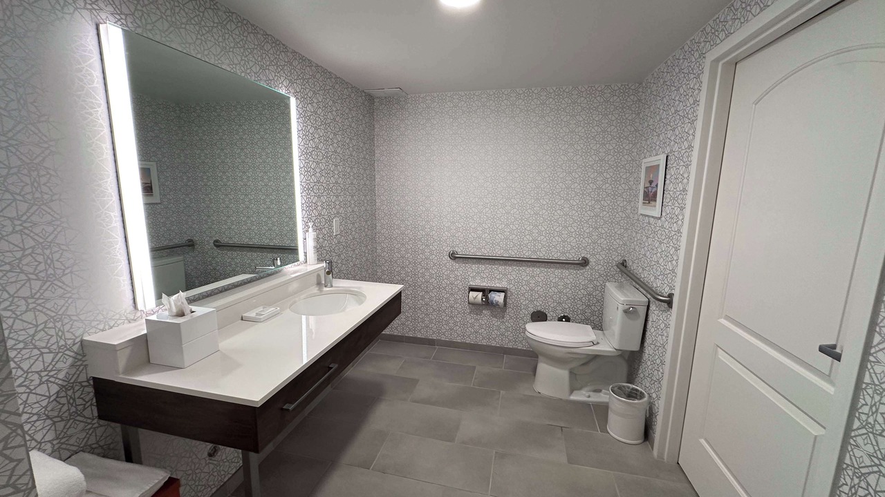 Photo of Bathroom in Fremont