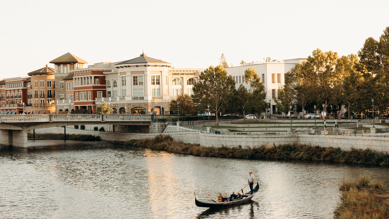 Photo of Others in Downtown Napa