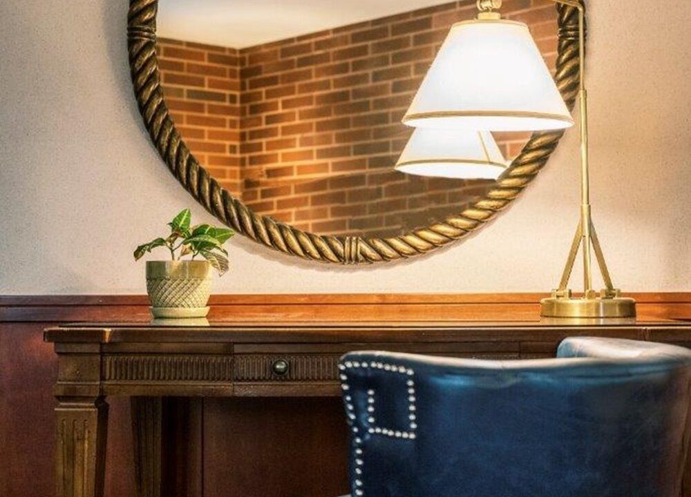 Photo of Bedroom in Downtown Napa