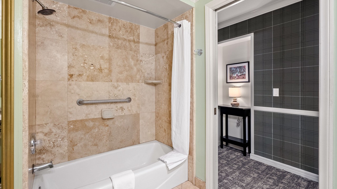 Photo of Bathroom in San Luis Obispo