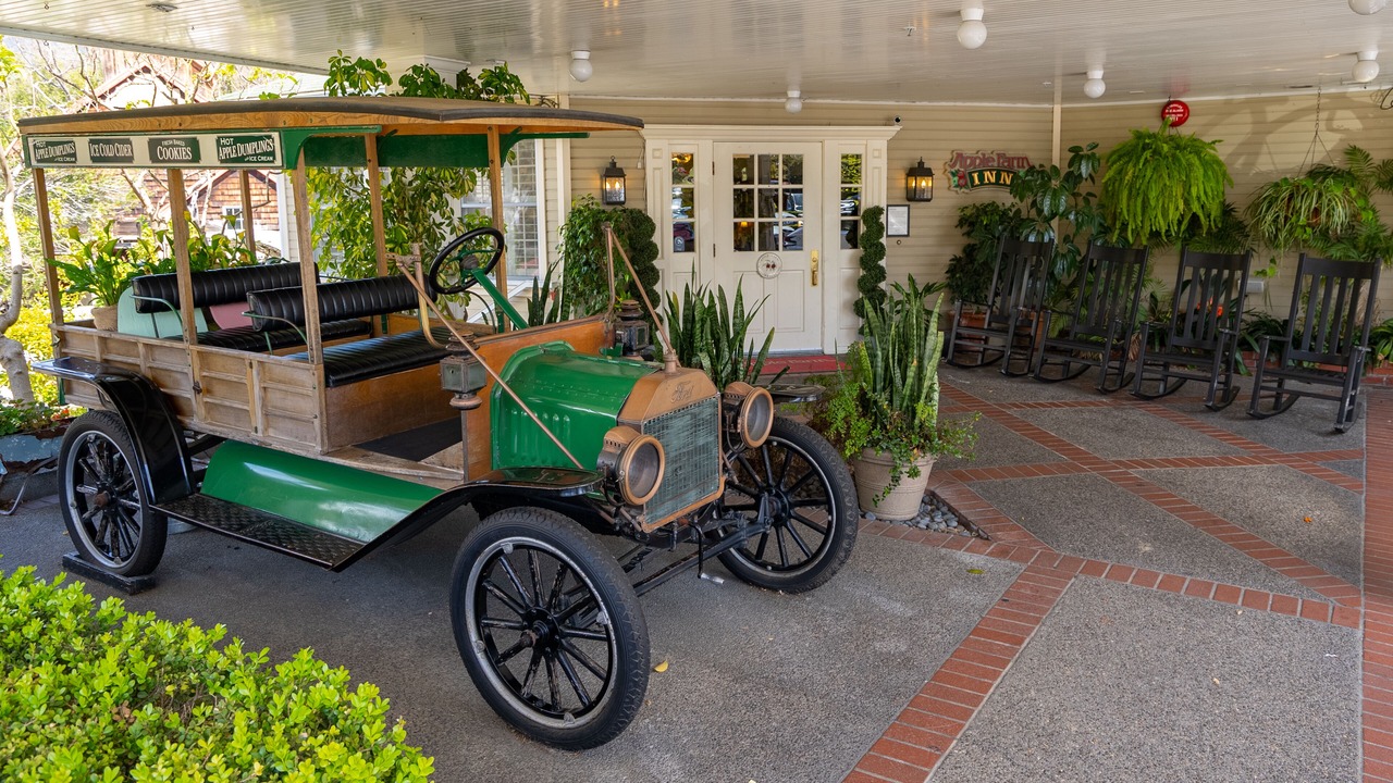 Photo of Outdoor in San Luis Obispo