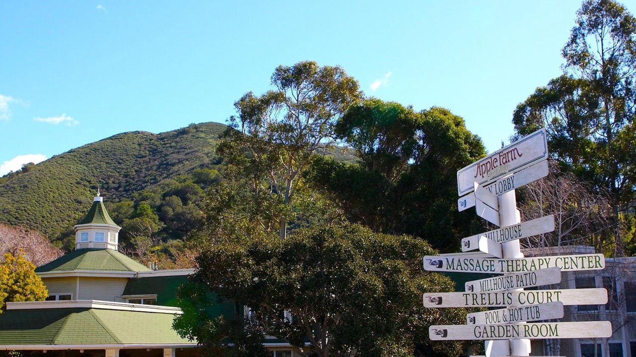 Photo of Outdoor in San Luis Obispo
