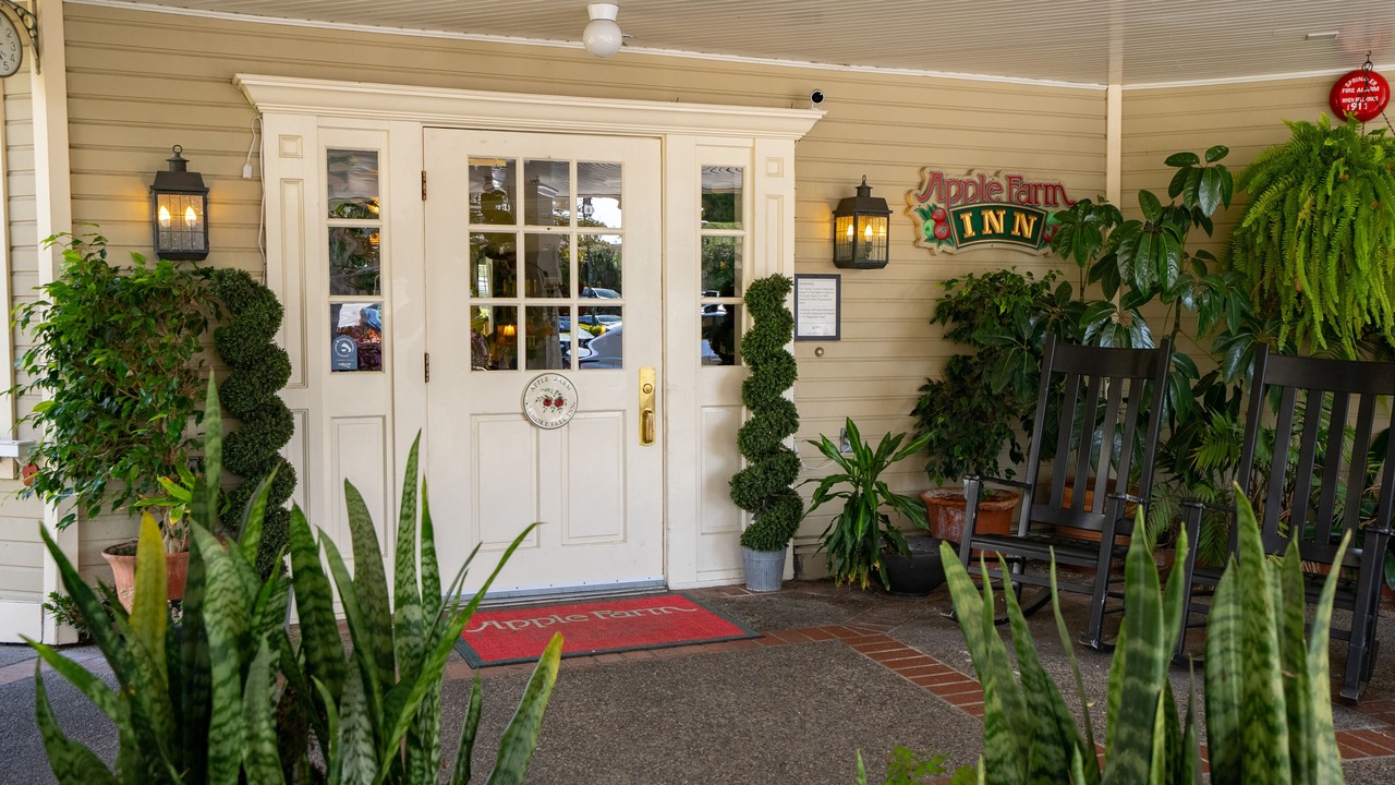 Photo of Outdoor in San Luis Obispo