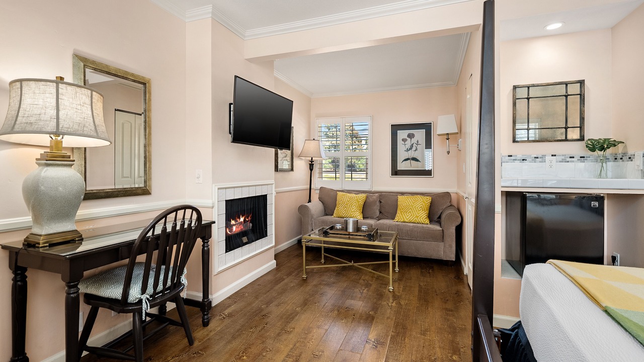 Photo of Bedroom in San Luis Obispo