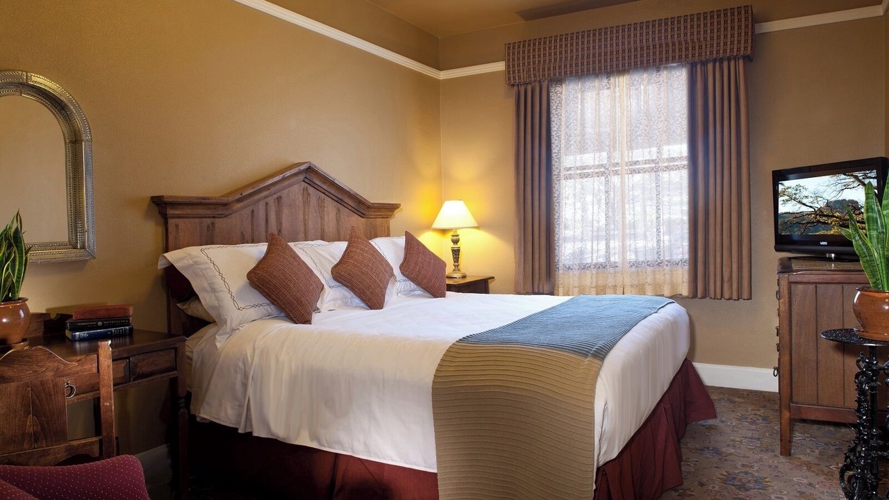 Photo of Bedroom in Prescott