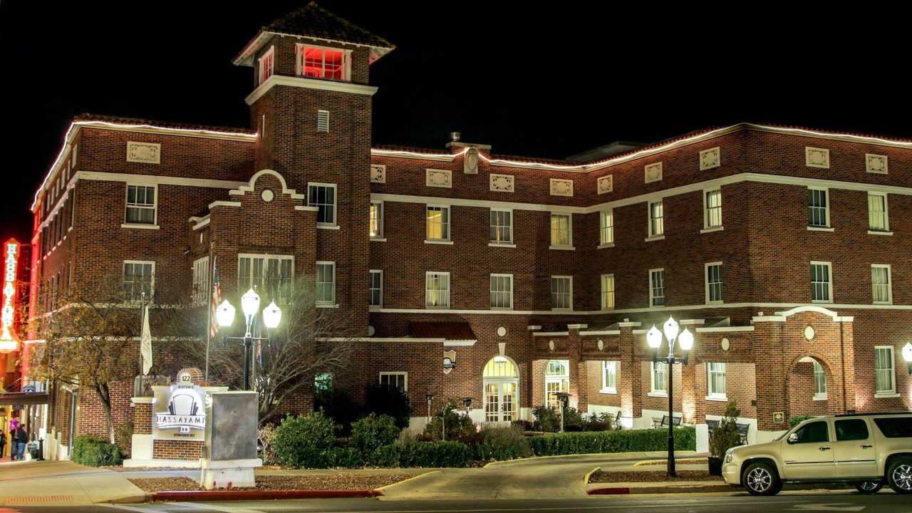Photo of Buildings in Prescott