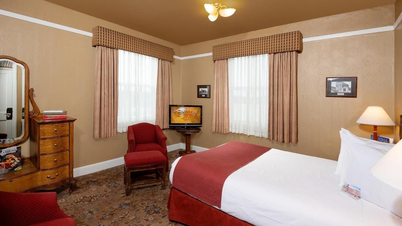 Photo of Bedroom in Prescott