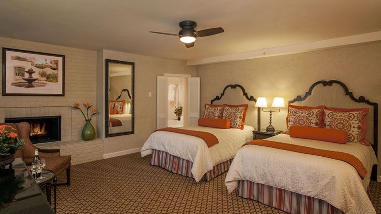 Photo of Bedroom in Monterey