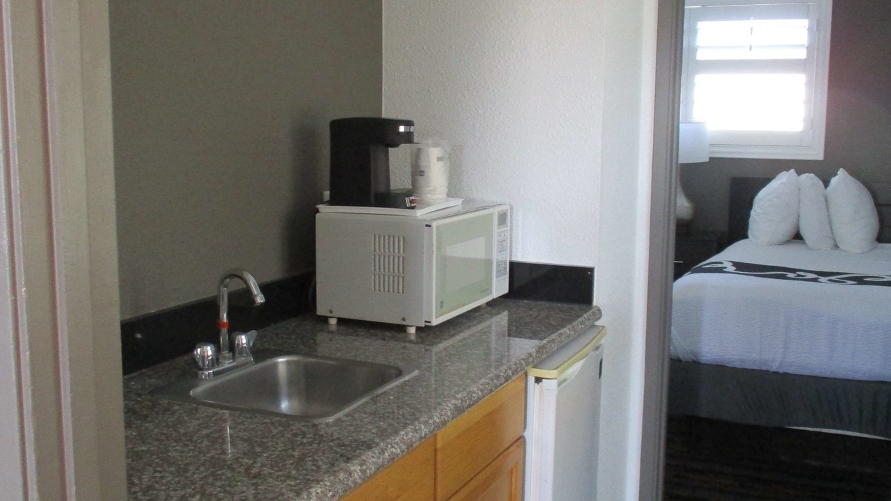 Photo of Kitchen in Seaside