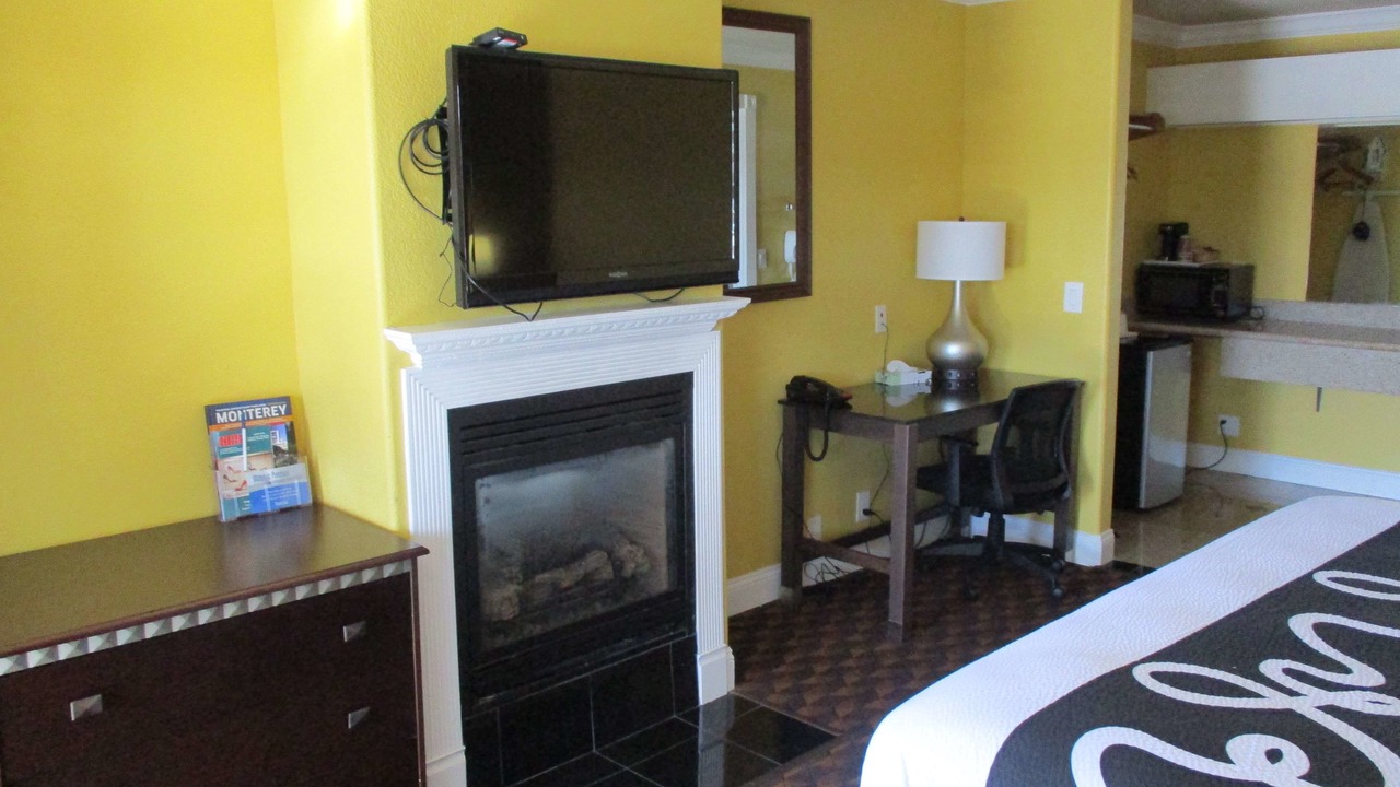 Photo of Livingroom in Seaside