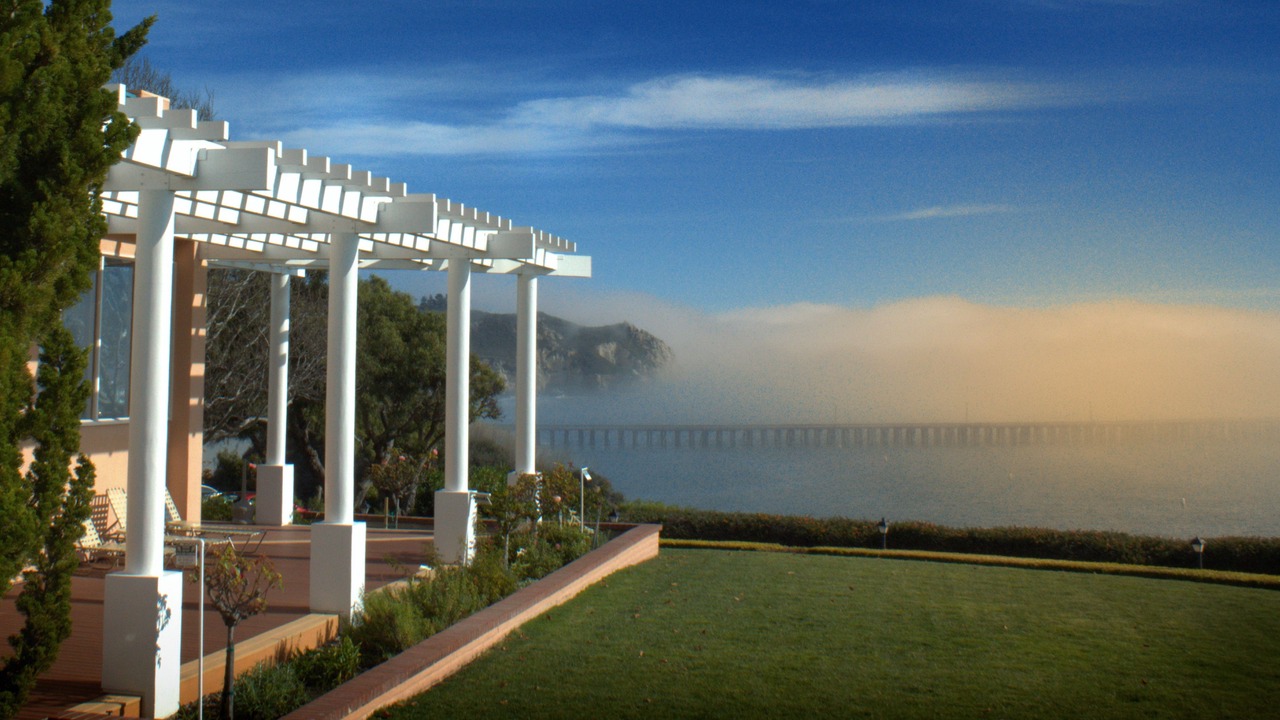 Photo of Outdoor in Avila Beach
