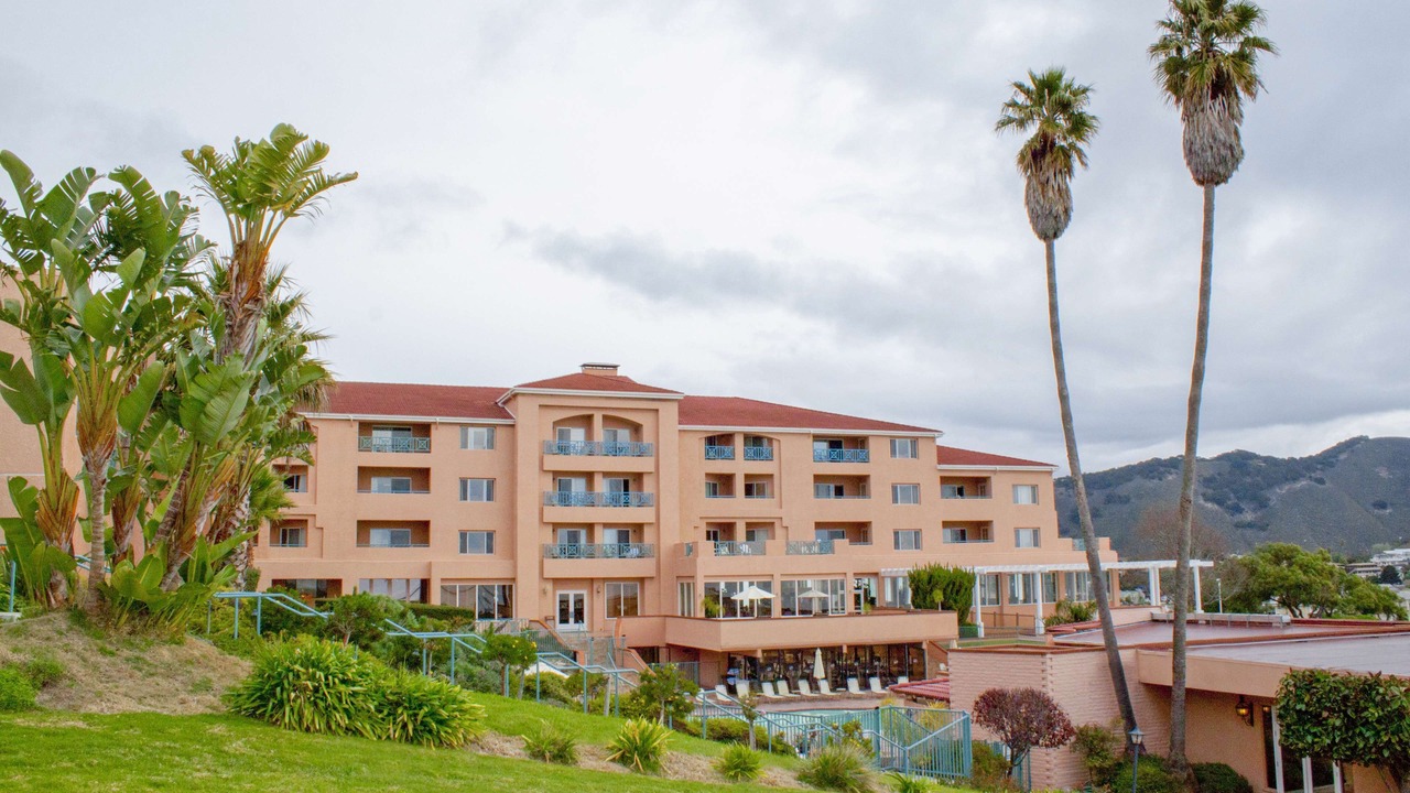 Photo of Outdoor in Avila Beach