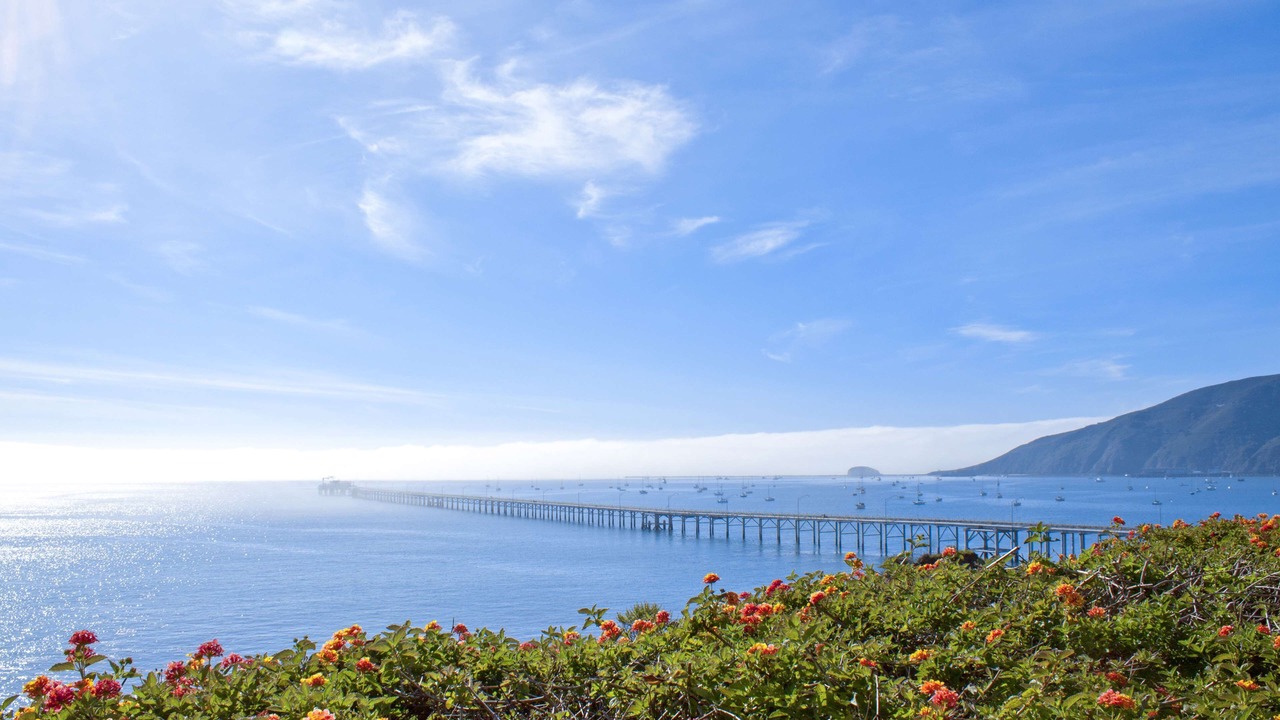 Photo of Outdoor in Avila Beach