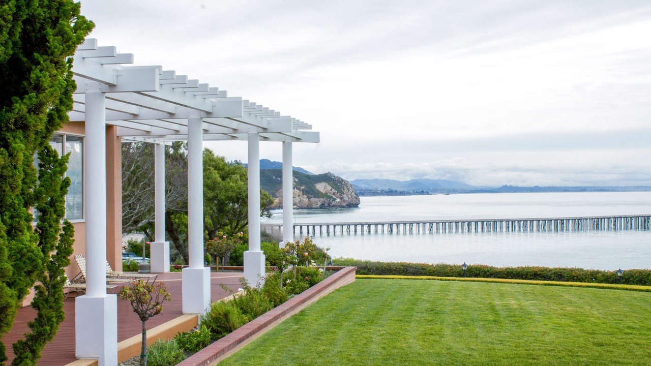 Photo of Patio Balcony in Avila Beach