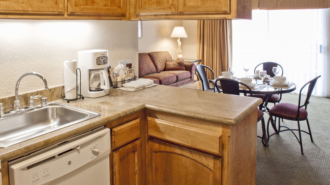Photo of Kitchen in Avila Beach