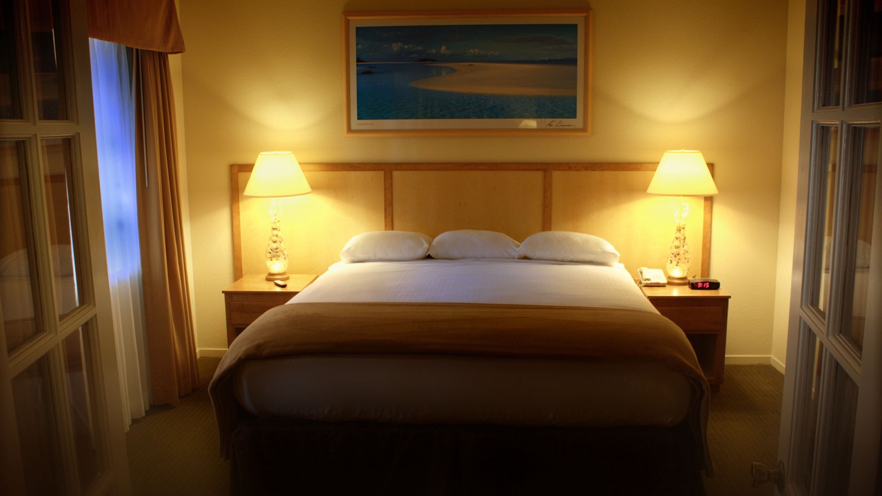 Photo of Bedroom in Avila Beach