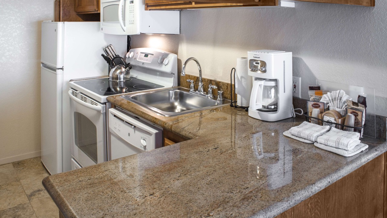 Photo of Kitchen in Avila Beach
