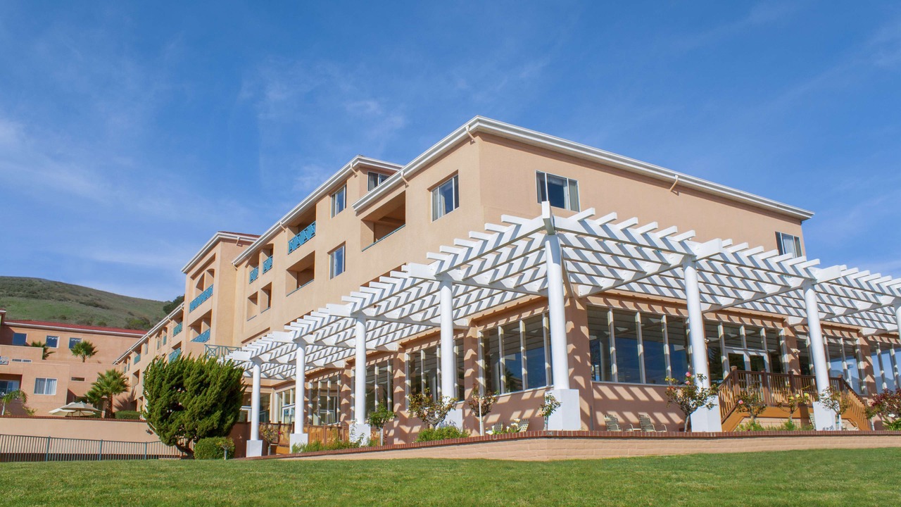 Photo of Patio Balcony in Avila Beach