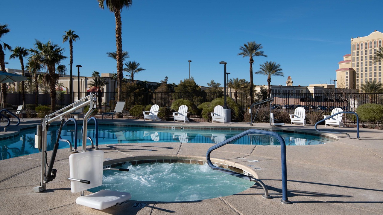 Photo of Outdoor in Whitney Ranch