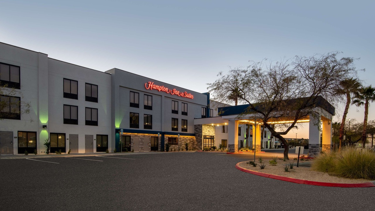 Photo of Outdoor in Whitney Ranch