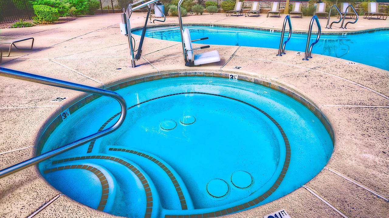 Photo of Outdoor in Whitney Ranch