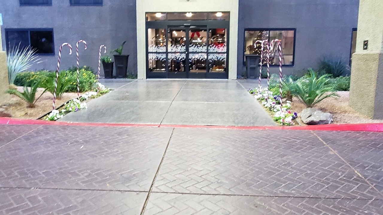 Photo of Outdoor in Whitney Ranch