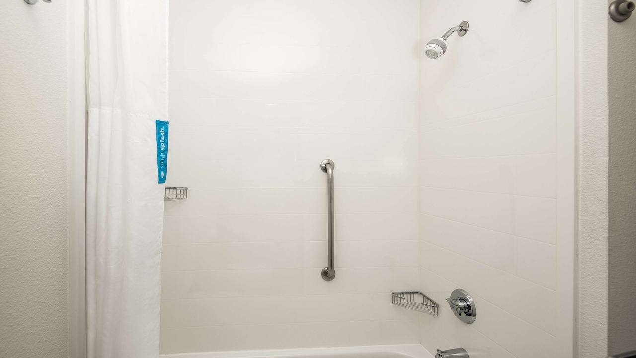 Photo of Bathroom in Whitney Ranch