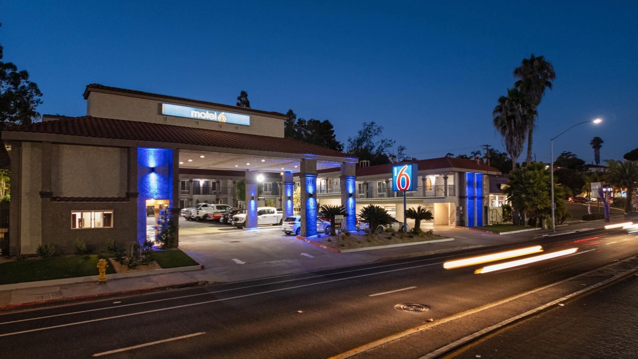 Photo of Outdoor in La Mesa