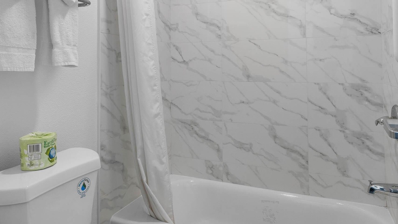 Photo of Bathroom in La Mesa