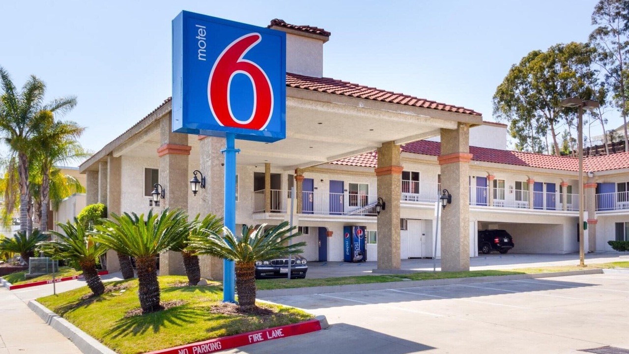Photo of Outdoor in La Mesa