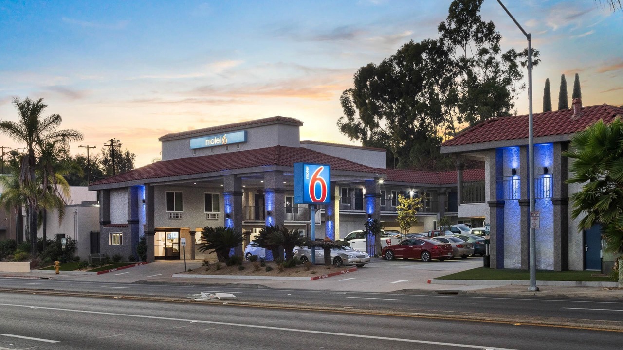 Photo of Outdoor in La Mesa