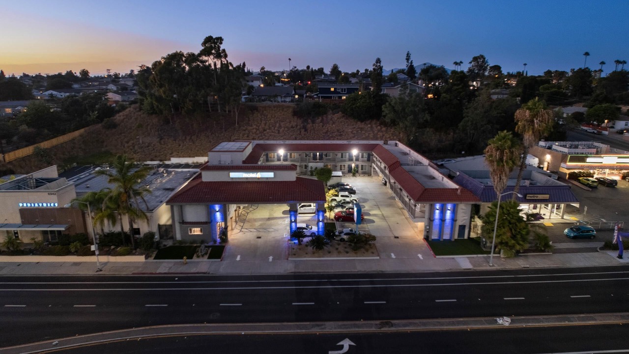 Photo of Outdoor in La Mesa