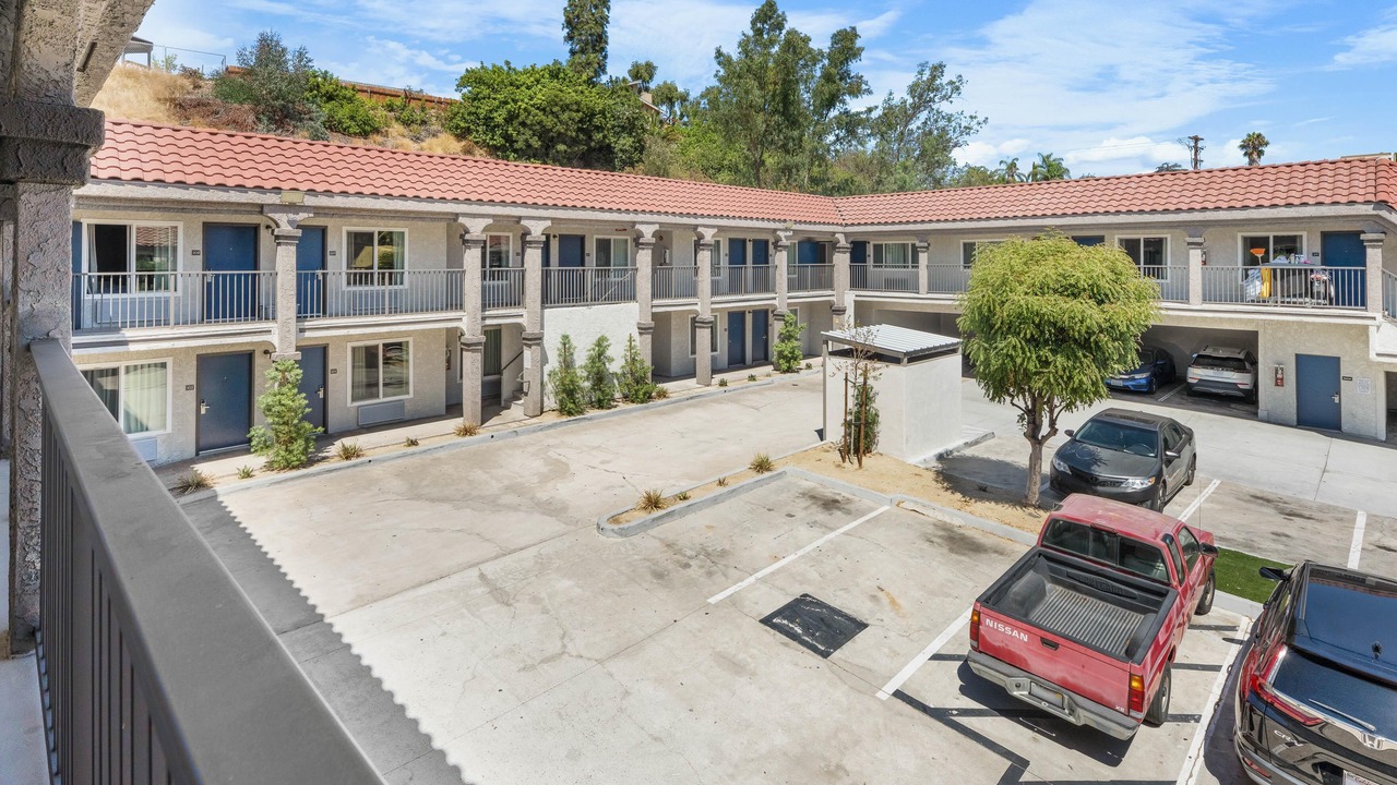 Photo of Outdoor in La Mesa