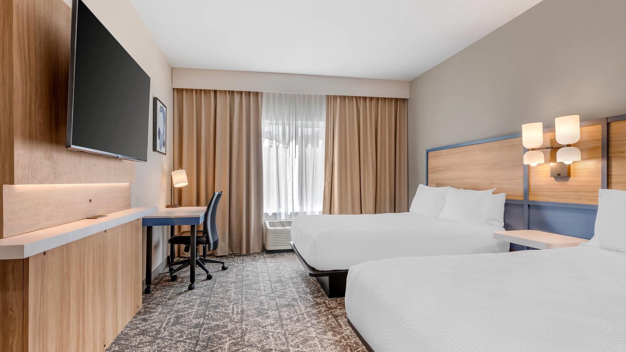 Photo of Bedroom in Salida