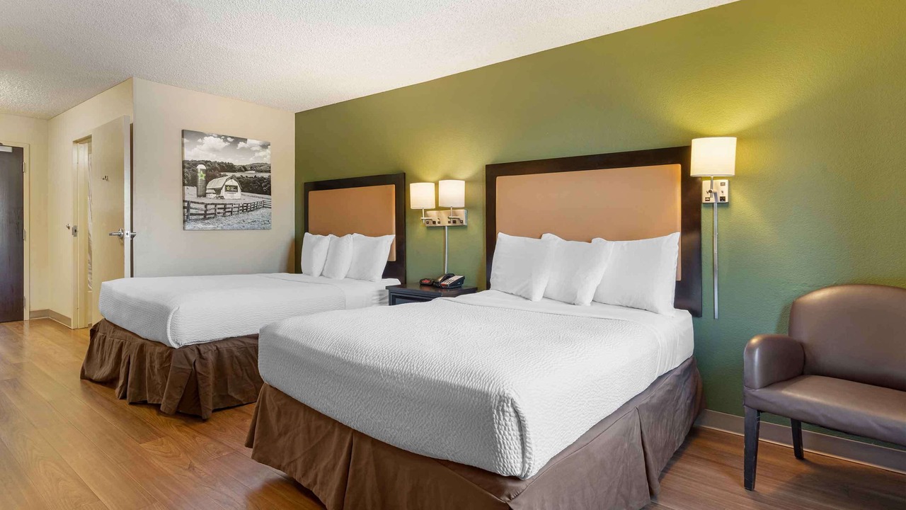 Photo of Bedroom in San Pablo